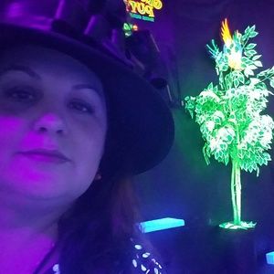 Meet your Posher, Jaileigh